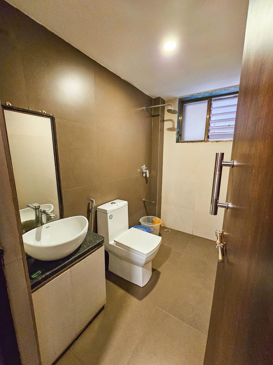 Rivasa Resort 5 mins to Calangute Beach Resort in Calangute