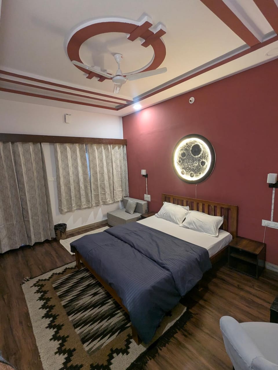 Kassy homestay Apartment in Udaipur