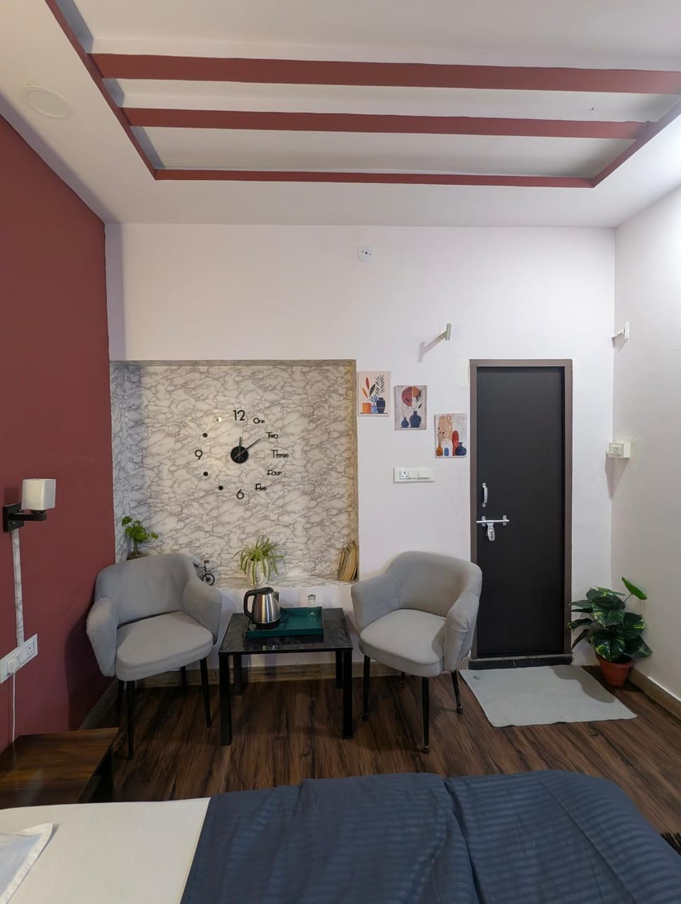 Kassy homestay Apartment in Udaipur