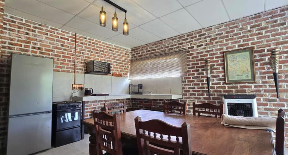Riverbend Camp Self Catering 2 Bedroom Unit Apartment in North West, South Africa