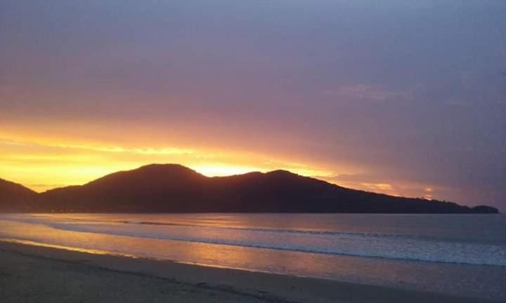 Natural landscape, Sunrise