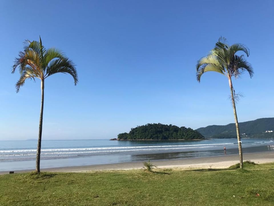 Natural landscape, Beach
