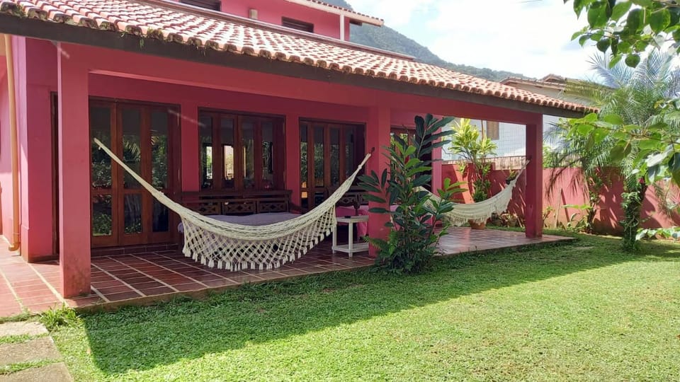 Patio, Garden, Garden view