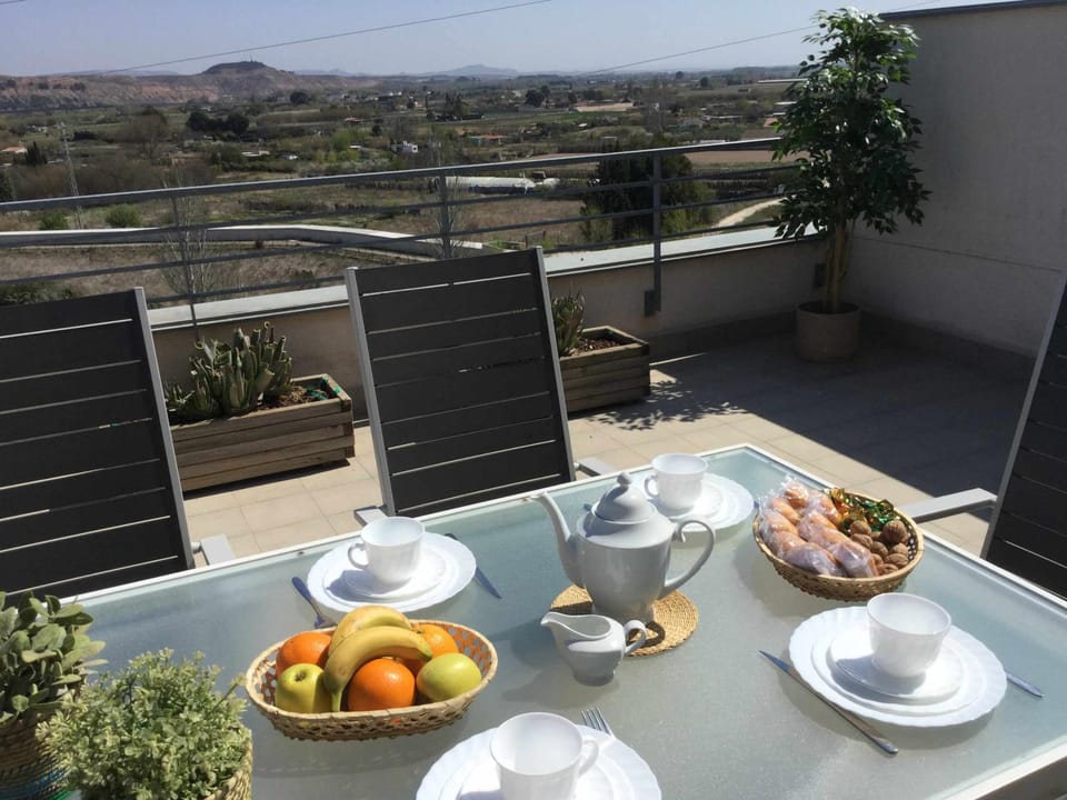 Tudela Mirador de Bardenas Apartment in Tudela