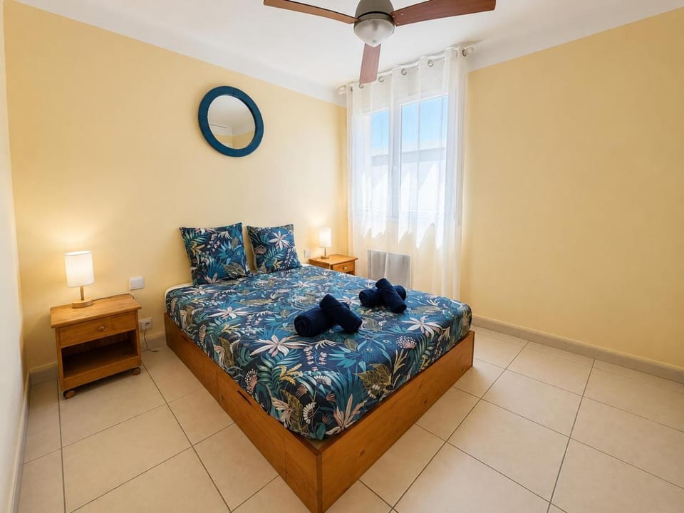 TV and multimedia, Photo of the whole room, Bedroom, heating, internet, towels