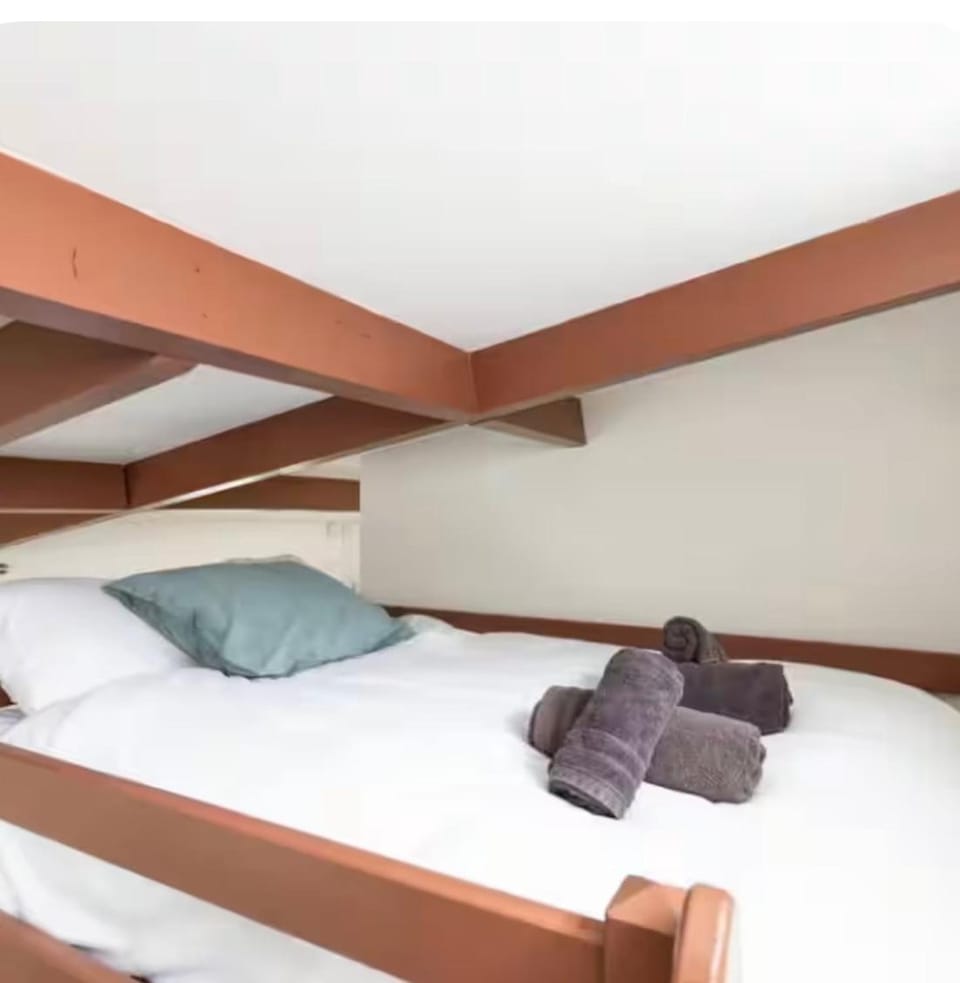 Studio Cosy RerA bord de Marne Apartment in Nogent-sur-Marne