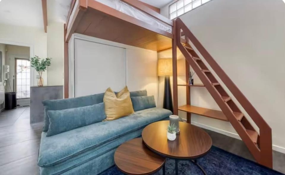 Studio Cosy RerA bord de Marne Apartment in Nogent-sur-Marne