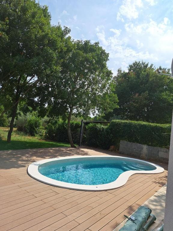 Villa Soul, Valbandon Villa in Fažana