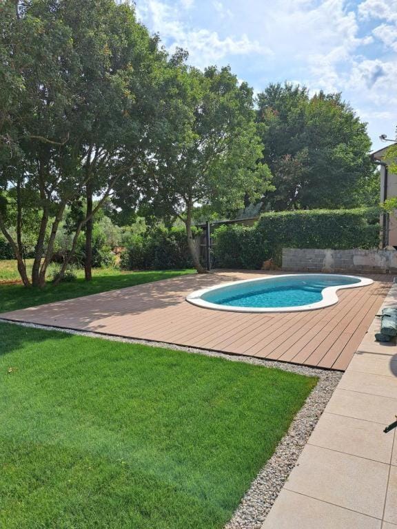 Villa Soul, Valbandon Villa in Fažana