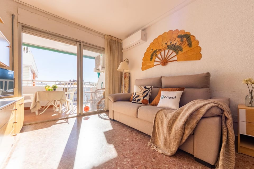 Balcony/Terrace, Living room