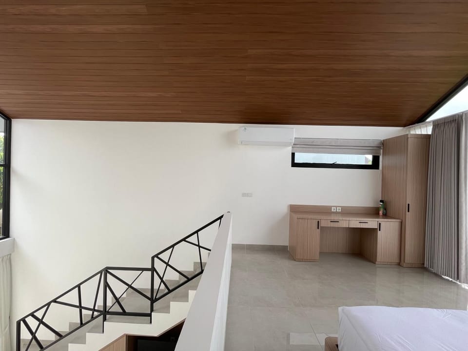 The Orie Bali Villa in Bali