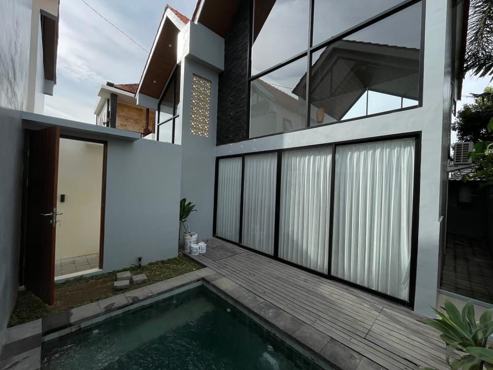 The Orie Bali Villa in Bali