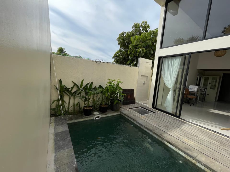 The Orie Bali Villa in Bali