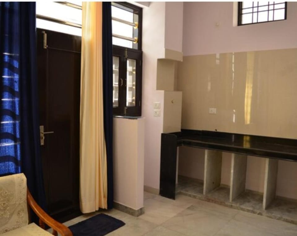 The First Sunshine Vacation rental in Udaipur
