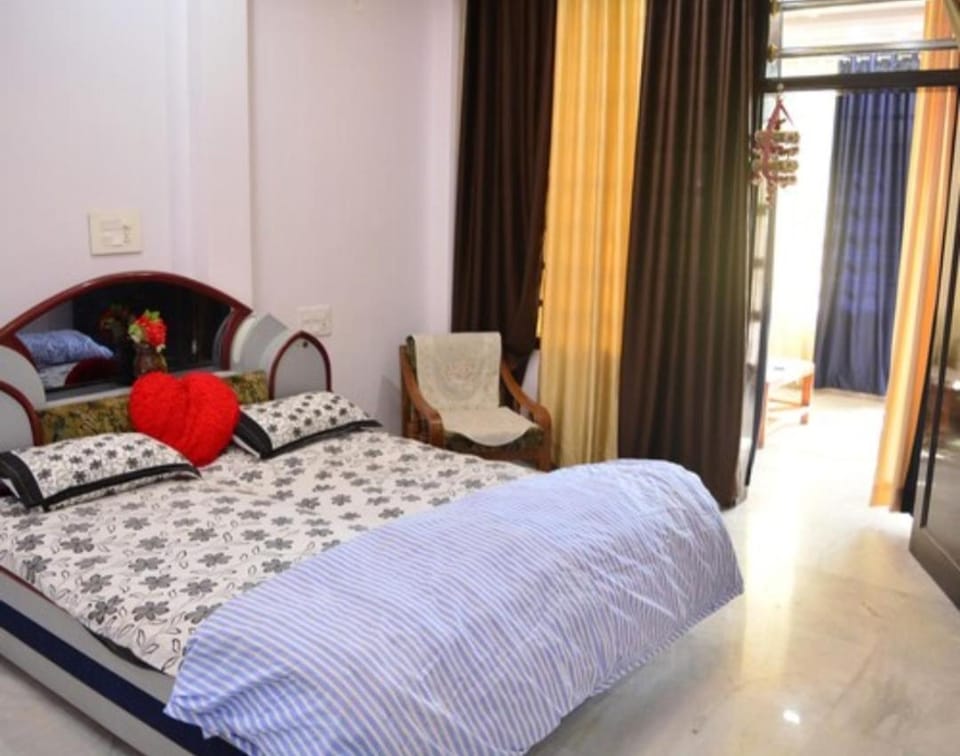 The First Sunshine Vacation rental in Udaipur