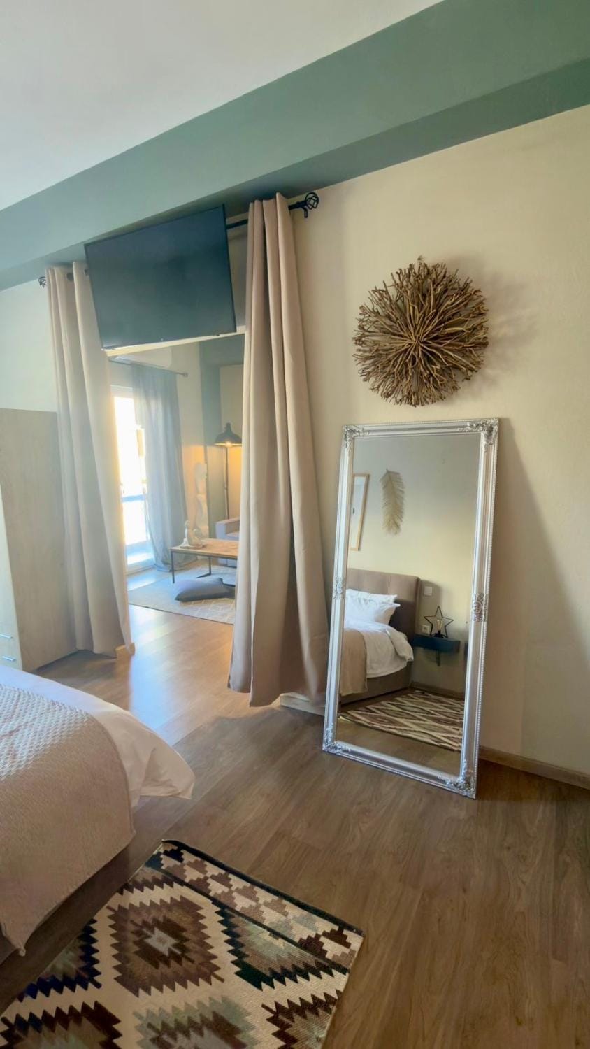 Project twenty eight Apartment in Volos