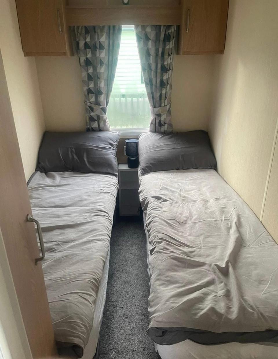 Gemini Campground/ 
RV Resort in England