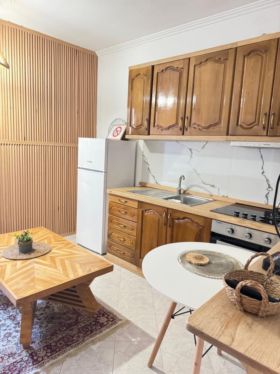 Astir , home Apartment in Tirana
