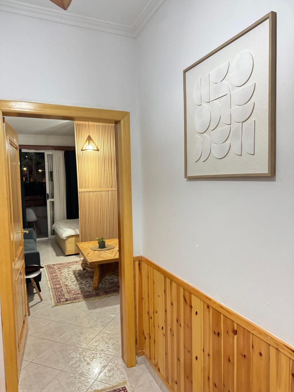 Astir , home Apartment in Tirana