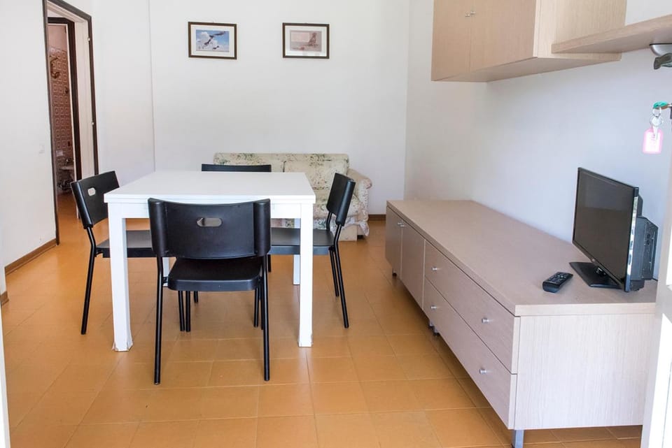 M050 - Trilocale con giardino vicino al mare Apartment in Marcelli