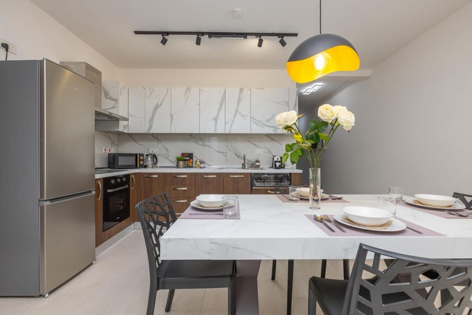 Elmswater court Apartment in Saint Paul's Bay
