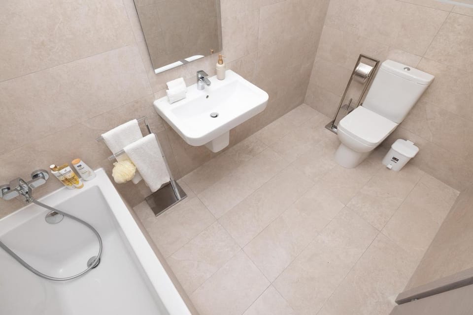 Elmswater court Apartment in Saint Paul's Bay