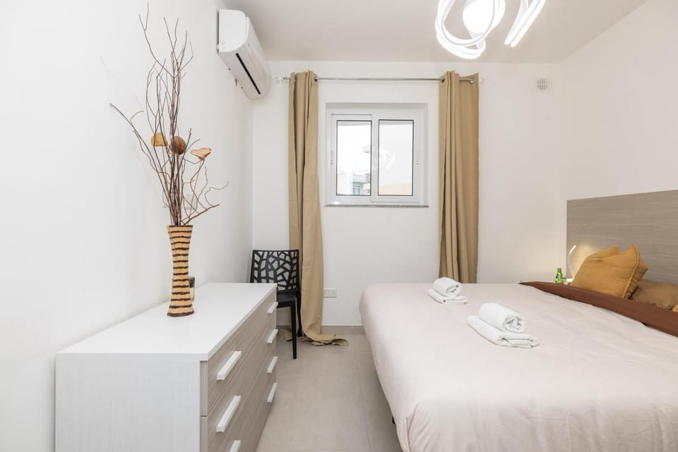 Elmswater court Apartment in Saint Paul's Bay