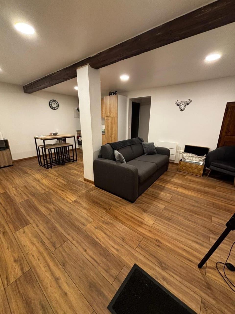 Arles Design Studio Apartment in Arles