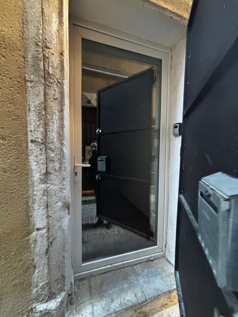 Arles Design Studio Apartment in Arles