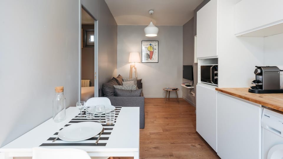 Smartstay Confort - Perrache Apartment in Lyon
