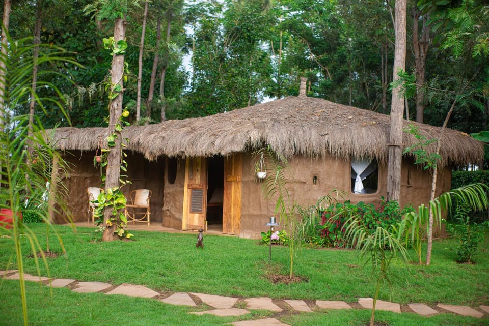Mtoni River Lodge Nature lodge in Arusha