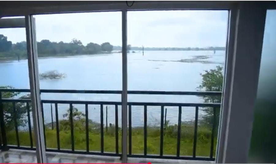 View (from property/room), Lake view