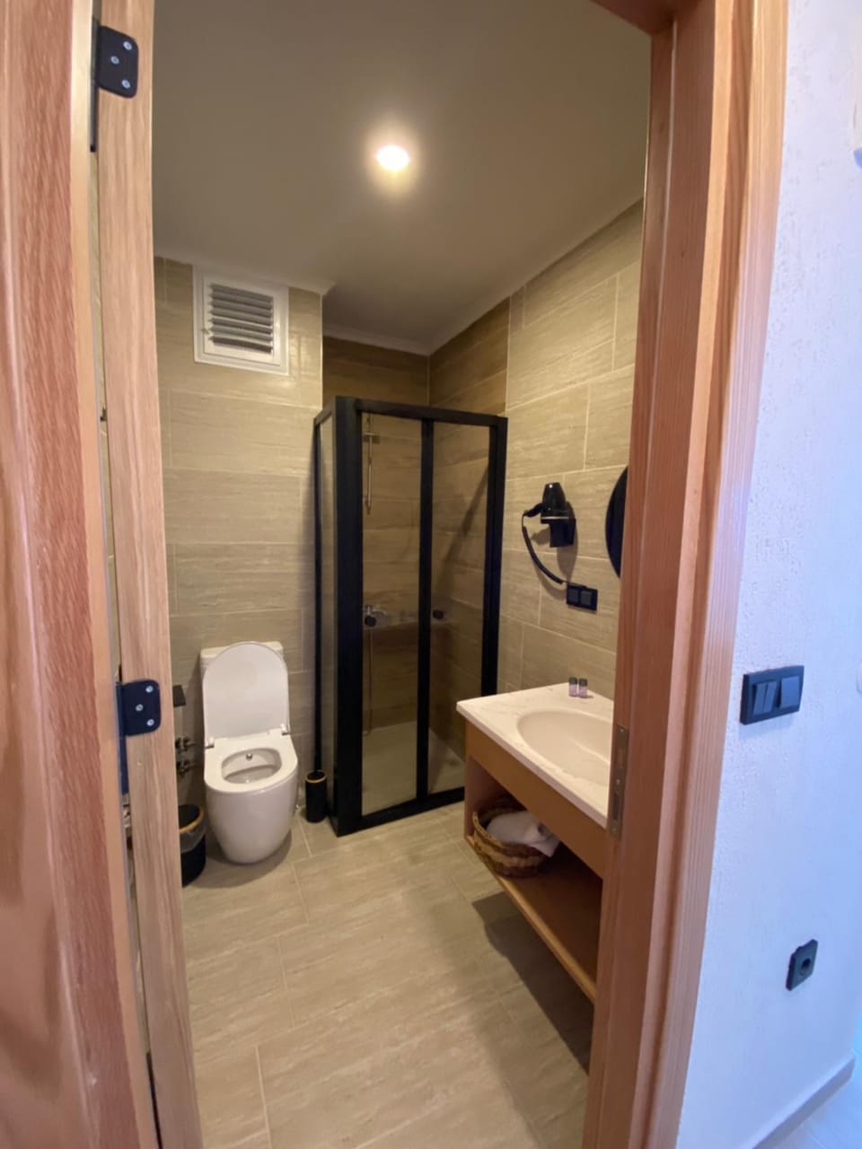 Perlina Küçükköy Hotel in İzmir Province