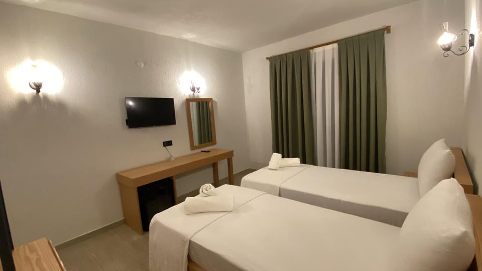 Perlina Küçükköy Hotel in İzmir Province