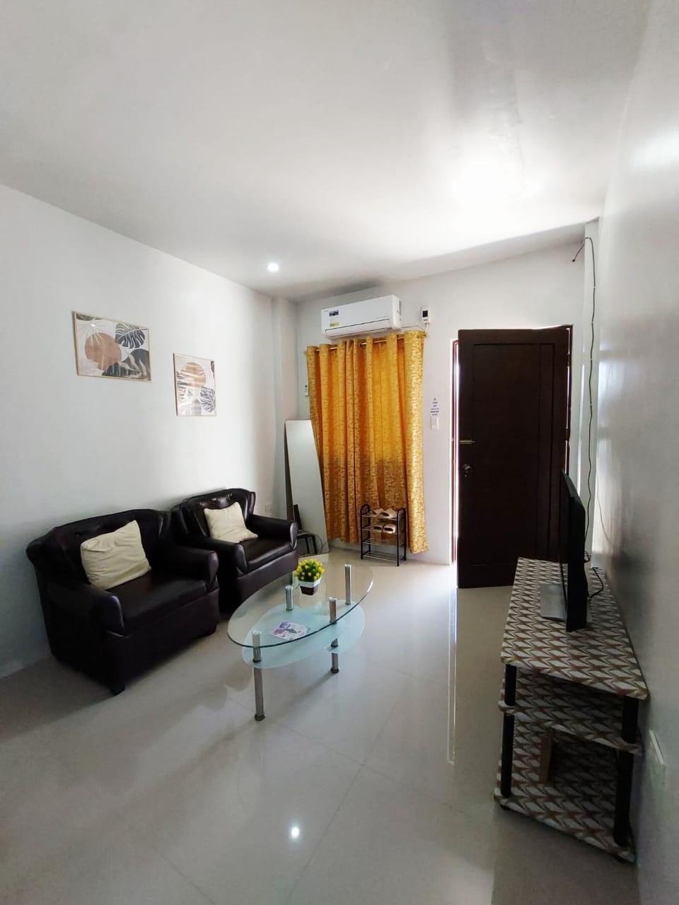 JLG Transient Home Pagsanjan Laguna Apartment in Calabarzon