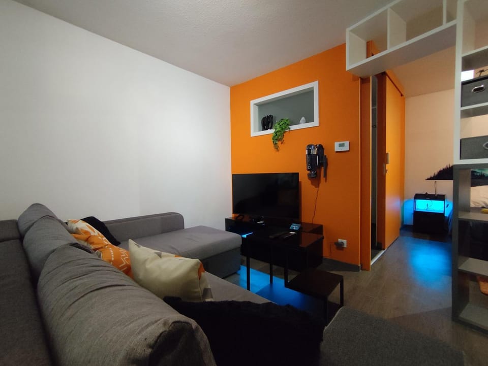 Stellar Lodge # Parking - Calme - Proche Thermes Apartment in Aix-les-Bains