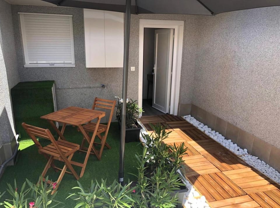 Balcony/Terrace, Balcony/Terrace