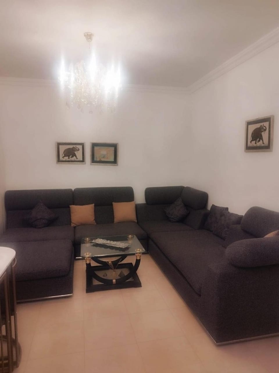 Appartement cosy Marrakech Apartment in Marrakesh