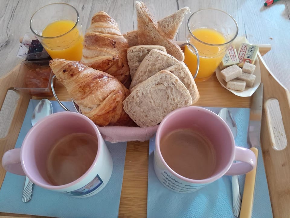 Breakfast