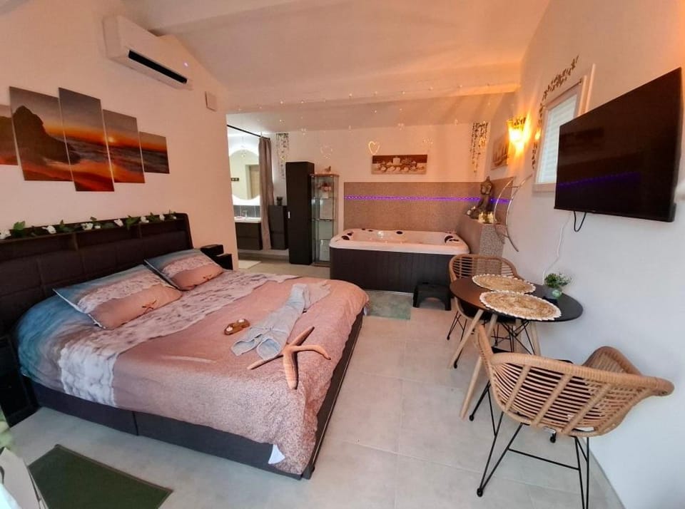 escapade coeur provence Bed and Breakfast in Brignoles