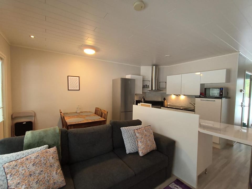 Viitadyyni Apartment in Finland