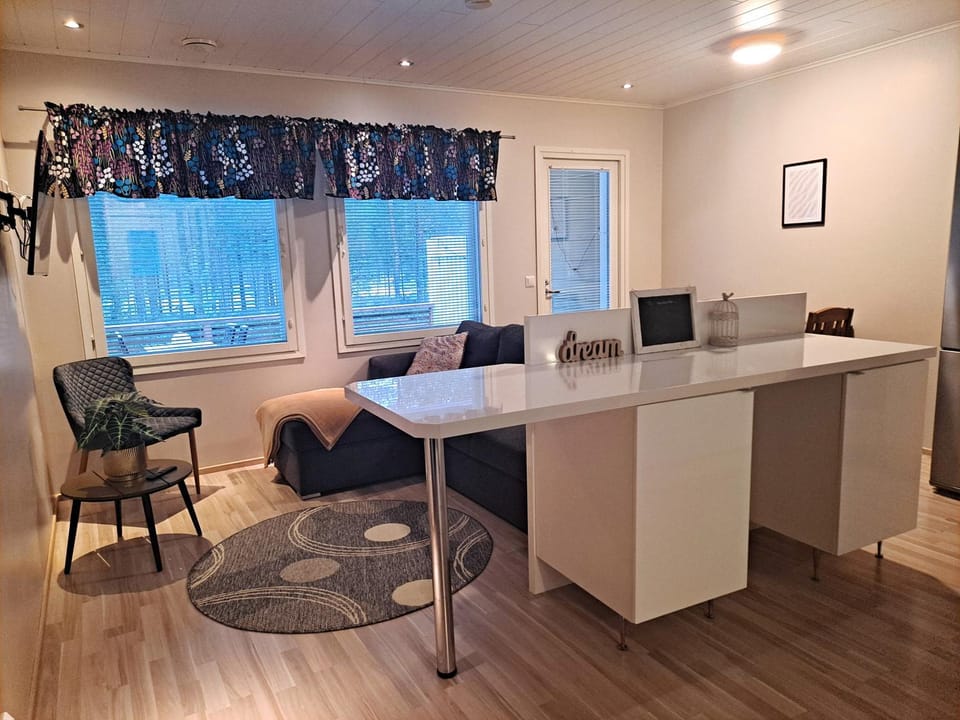 Viitadyyni Apartment in Finland