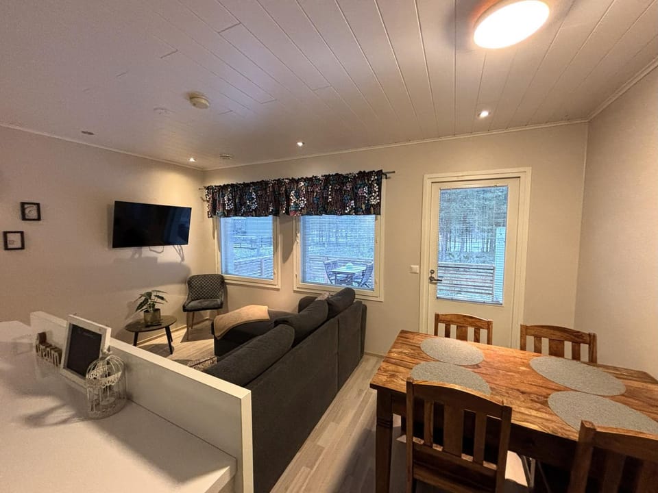 Viitadyyni Apartment in Finland