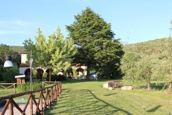 Agriturismo San Valentino Farm Stay in Umbria