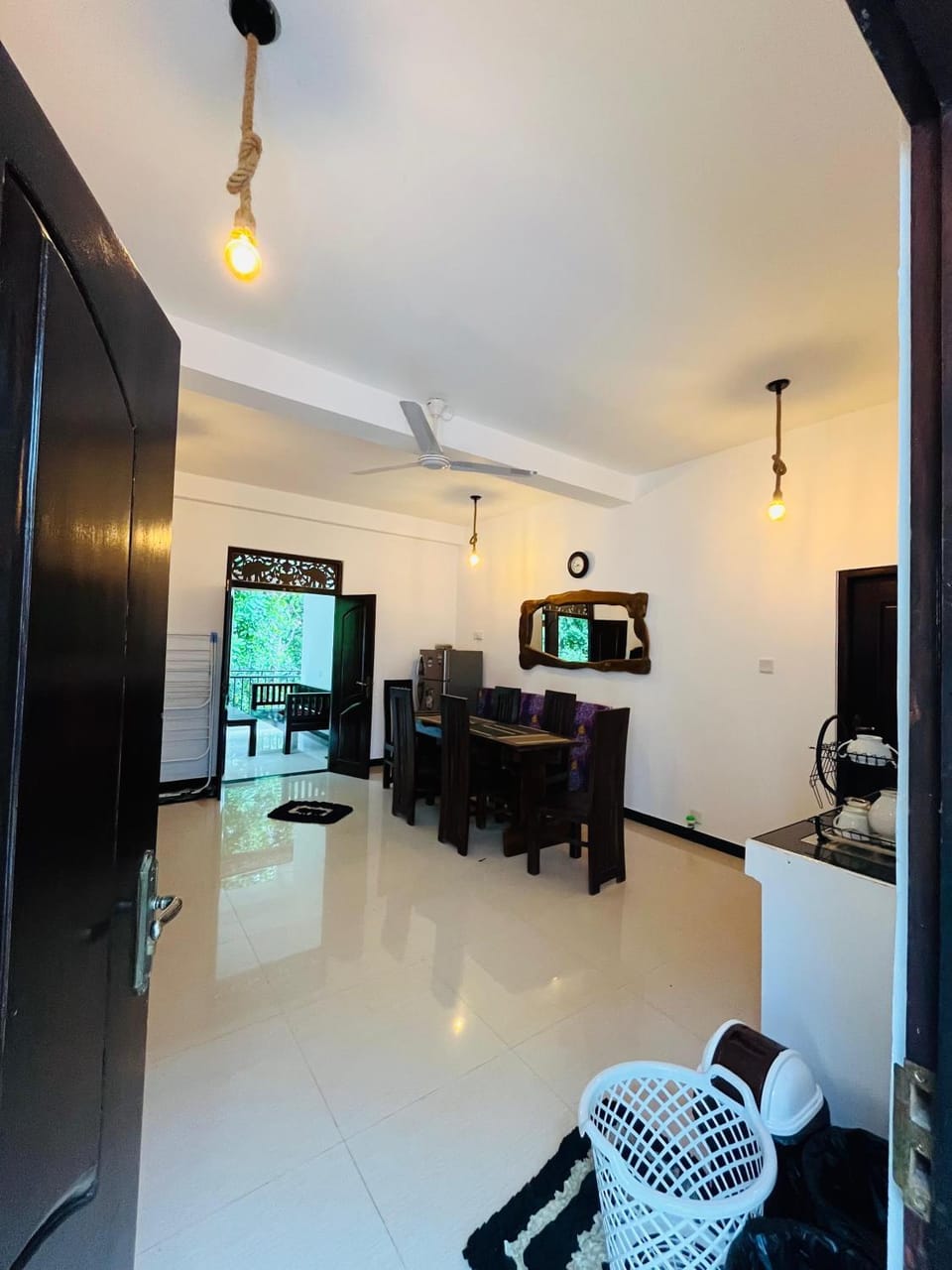 Orange Jesmine Unawatuna Hotel in Southern Province