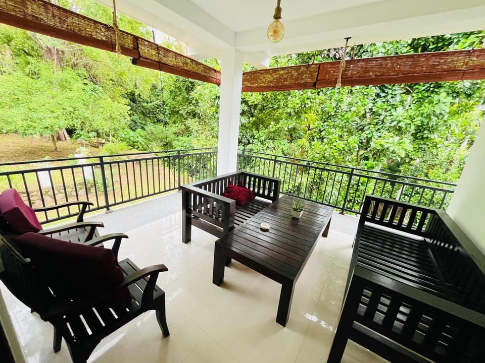 Orange Jesmine Unawatuna Hotel in Southern Province