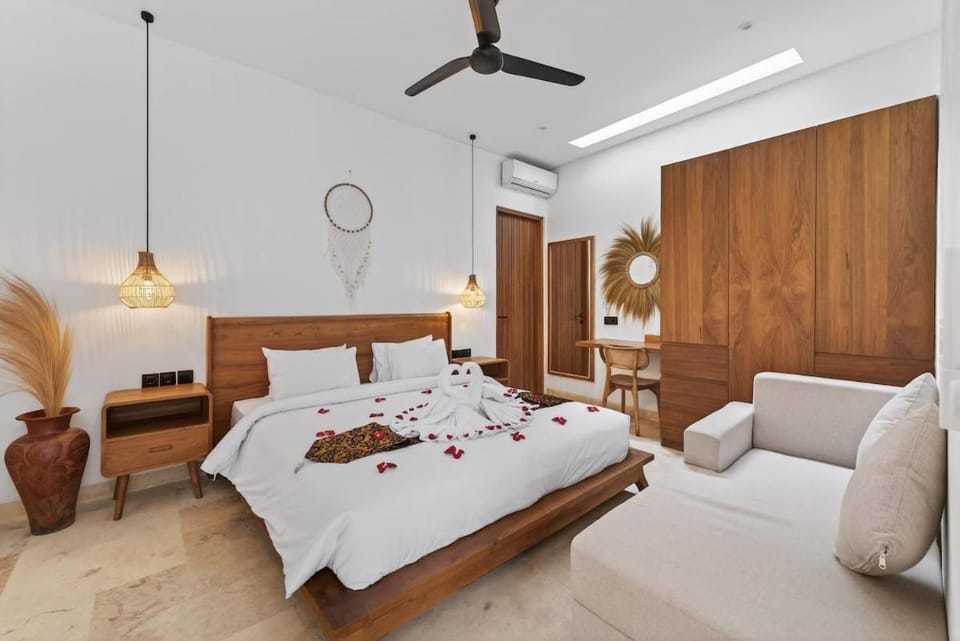 Villa Bisma 2BR Villa in the Heart of Ungasan Villa in Bali