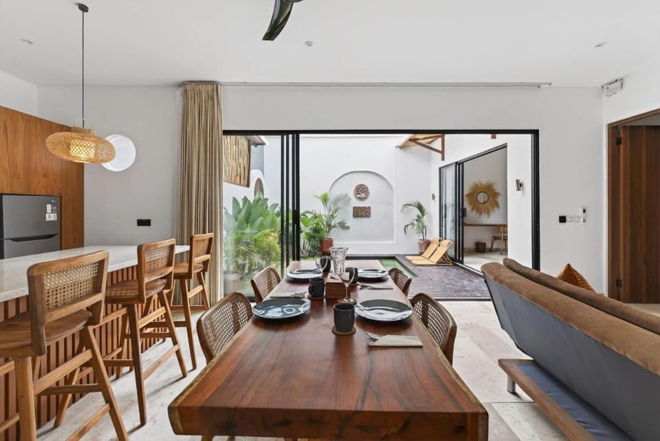 Villa Bisma 2BR Villa in the Heart of Ungasan Villa in Bali