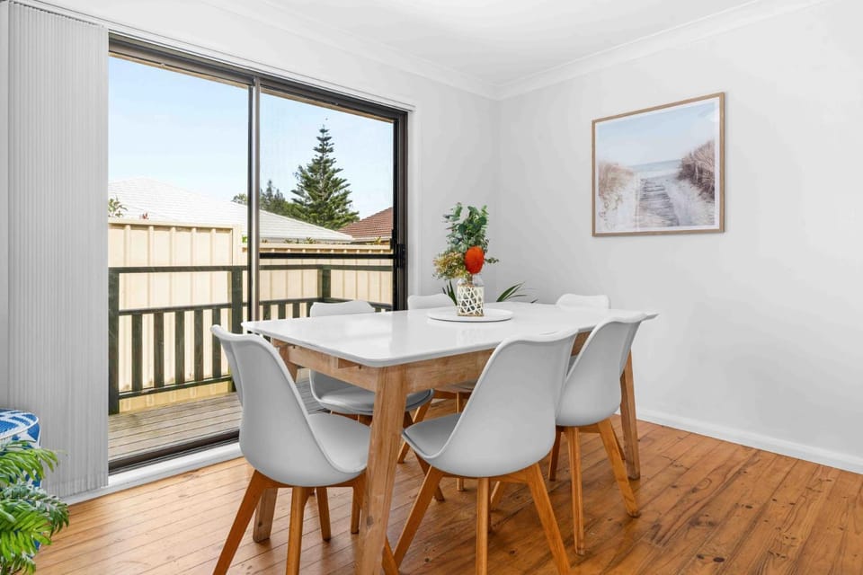 Verzelha by the Sea - Spacious 3 bedroom home House in Culburra Beach