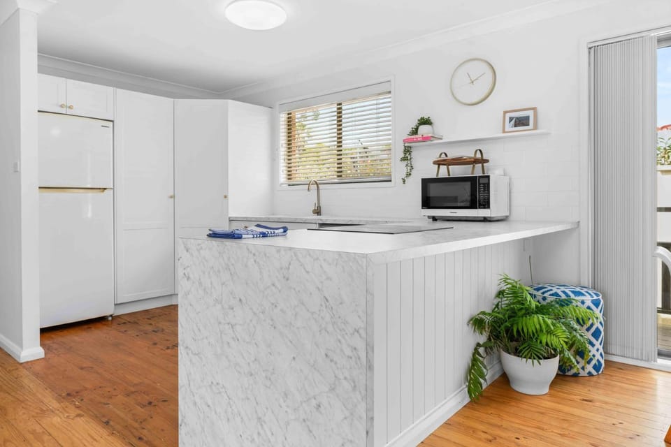 Verzelha by the Sea - Spacious 3 bedroom home House in Culburra Beach